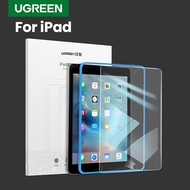 For iPad Screen Protector Glass for iPad Pro 11 12.9 air 2 10.2 Screen Protector For iPad Protective