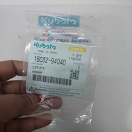 WASHER KUBOTA D1005, D1105, D1105-T, D135, D722, D782, D902, D905, V1305, V1505, V1505-T, Z482, Z602