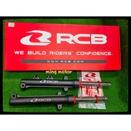 RCB FE FRONT FORK 26MM Y15ZR/Y16ZR/LC135