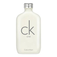 100% Original CALVIN KLEIN CK One EDT 100ml