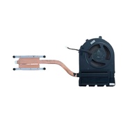 Suitable for Thinkpad Lenovo E480 E580 E485 E585 E490 E495 E590E595 Fan