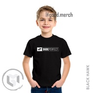 DUDE PERFECT CHILDREN'S T-SHIRT