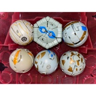 Bakugan - Various Hoas Bakugan