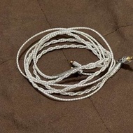 Final Audio 京C106 (MMCX to 3.5mm)