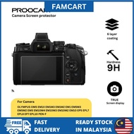 🔥READY STOCK🔥SPO-EM1 GLASS SCREEN PROTECTOR  OLYMPUS OM OM5 EM1X EM1M3 EM1M2 EM1 EM5M3 EM5M2 EM5 EM1