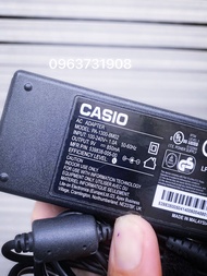 Adapter nguồn đàn organ casio Lk58 DC 9V