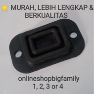 KARET TUTUP TABUNG MINYAK REM SEPEDA MOTOR YAMAHA MIO/JUPITER Z/VEGA R/JUPITER MX