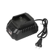 Racing 21v Lithium Battery Tool Lithium Battery Blower Electric Hammer Angle Grinder Makita Charger