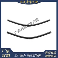 Suitable for Mercedes-Benz W204 W205 C200 C350 OE 2048201300Car Exterior Accessories Wiper Blade