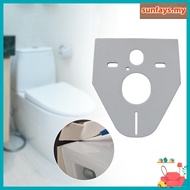 【SUFA】Soundproofing Mat and Seal for Toilet Suitable for Geberit for Grohe WC