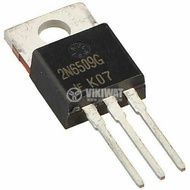 Thyristor 2N6509G 2NThyristor 2N6509 800V 16A 25A 75mA