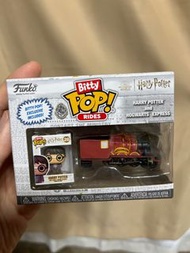 (順豐到付only) harry potter bitty pop!