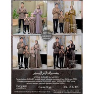 [Pre Order 6-16 October 2025] MAHARAJO FAMSET BATCH 2 BY AFSHEEN