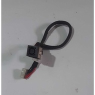 DELL E6420 LAPTOP CHARGER PLUG