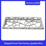 Holy60  60he GH60 Hollow PC Keyboard Shell - 60% Layout Case for  60HE Aula Win60 Rakka  60 Keyboard