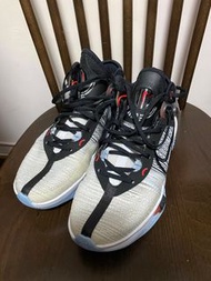 Nike Air Zoom G.T. Jump 2 basketball shoes