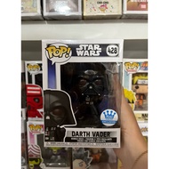 Funko Pop Darth Vader (Fist Pose) Star Wars A New Hope Exclusive 428