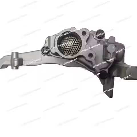 Suitable forTop quality auto engine part diese oil pump with filter screen M642 3.0 V6 W204 W164 A64