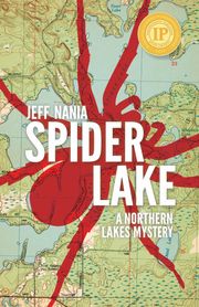 Spider Lake Jeff Nania
