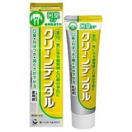 Daiichi Sankyo公司清潔牙齒中號口臭護理50克