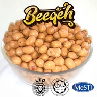 Kacang Koko/Botak/Licin/Susu (250gm /500gm/1kg)