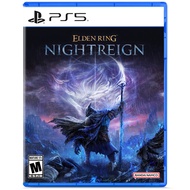 PlayStation 5™ PS5 Elden Ring: Nightreign (By ClaSsIC GaME )