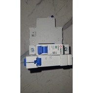 Mcb 1phase 6A 1p 6 ampereMasko