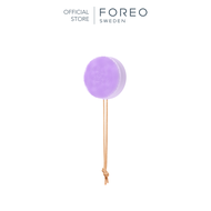 FOREO LUNA 4 Body เครื่องทำความสะอาดผิวกายอัจฉริยะ ฟอริโอ้ ลูน่า 4