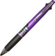 Mitsubishi Pencil Jetstream 4&amp;1, 0.5, Purple, MSXE510005.11