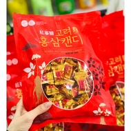 Korean CHILLSUNG Red Ginseng Candy 300GR