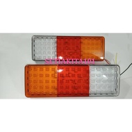 UNIVERSAL/MAZDA E2200 12V LED TAIL LAMP/REAR BRAKE LIGHT/TAIL LIGHT(12V)