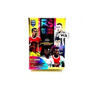 PANINI FIFA 365 Adrenalyn XL Rising Stars (60 cards+5 LE)