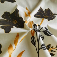 American Bedroom Bedside Table Cover Towel Small Square Towel Anti-dust Cover Cover Cloth Microwave 