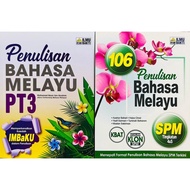 PENULISAN BAHASA MELAYU PT3 & SPM