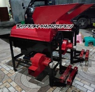 Mesin pemipil jagung - mesin perontok jagung -Mesin Pipil Perontok Jagung - Alat Pemipil Jagung Otom