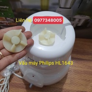 Nhông ( Hoa Khế ) MÁY XAY SINH TỐ Philip model HL1643