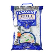 Daawat Select Basmati Rice 5kg