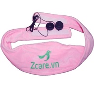 ZCare Pregnancy Headphones