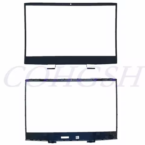 New Original Display Bezel Lcd Front Bezel Assembly For HP Omen 15-DC 15.6 "EAG3D002010