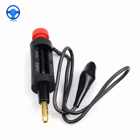 NEW Spark Plug Tester Ignition System Coil Engine In Line Autos Adjustable Ignition Coil Tester Igni