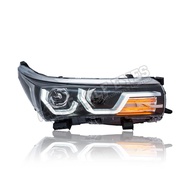 Toyota Altis E170 Projector LED Headlamp 14-16 (BMW Style)