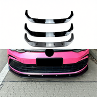 BONINGYU | Golf MK8 GTI Rline Fitment Front Lip Spoiler