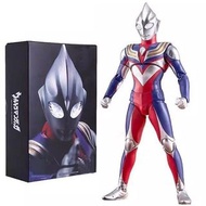 風水擺設佛像鹹蛋超人迪加奧特曼高度大概16cm ultraman decoration #pdc 760839