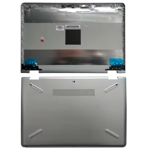 NEW For HP Pavilion x360 14-BA 14-BA007ca 14-BA010ca laptop LCD Back Cover924269-001 924270-001 HD 1
