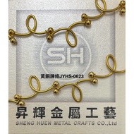 Brass Chain JYHS-0623