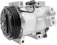 DCS-17EC DCS17EC AC Compressor With Clutch Compatible for Infiniti FX 5.0 926001CA1A 92600-1CA1A Z00