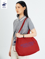 BEVERLY HILLS POLO CLUB กระเป๋า Nylon รุ่น BHBB212