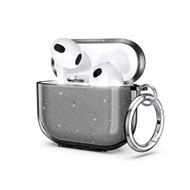 Apple Glitter Case Compatible With AirPods Compatible With Airpods1/2 AirPods Pro