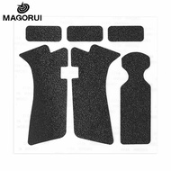 MAGORUI Non-slip Rubber G/ rip Tape for Glock