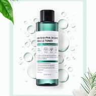 MIRACLE TONER AHA-BHA PHA